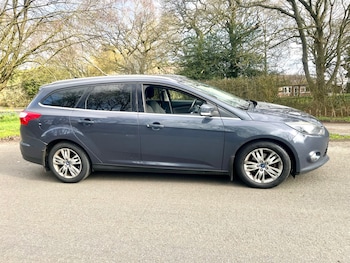 Used Ford Focus 2014 for sale - 77665919: Photo