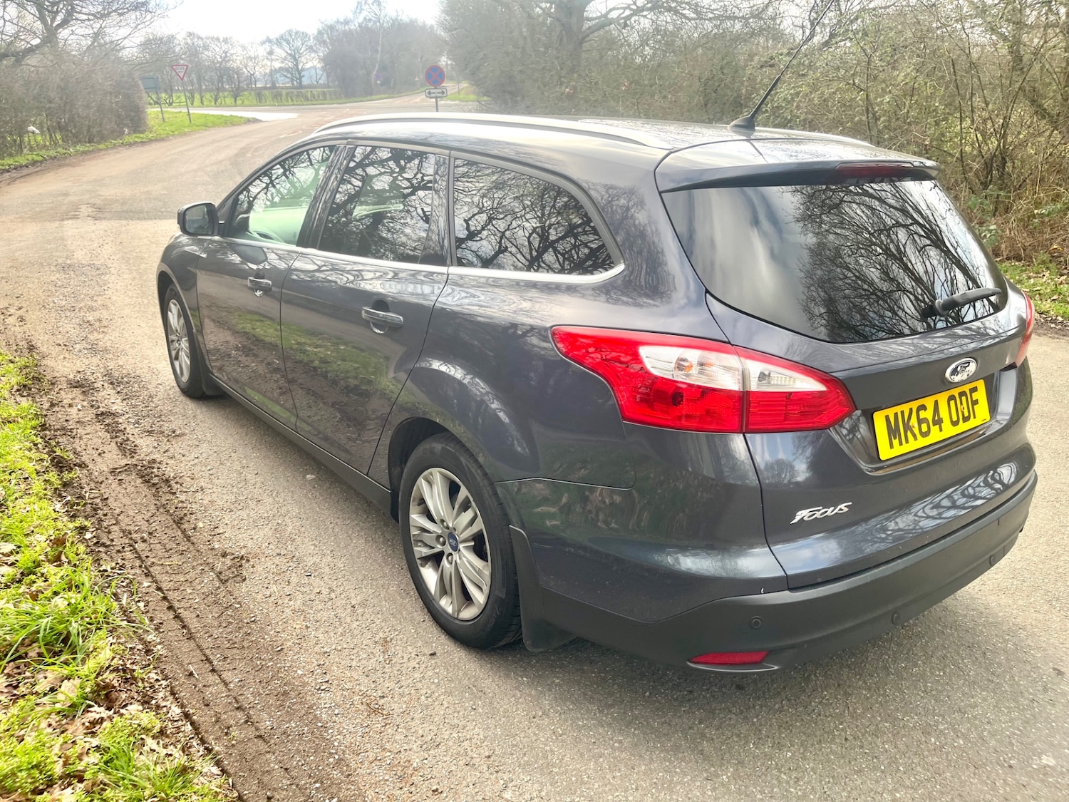 Used Ford Focus 2014 for sale - 77665919: Photo 7