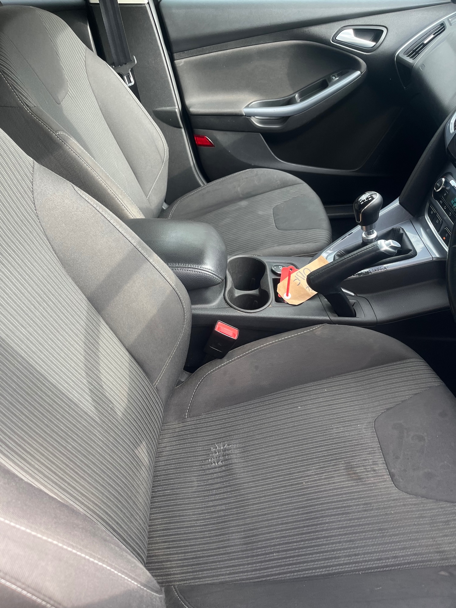 Used Ford Focus 2014 for sale - 77665919: Photo 9