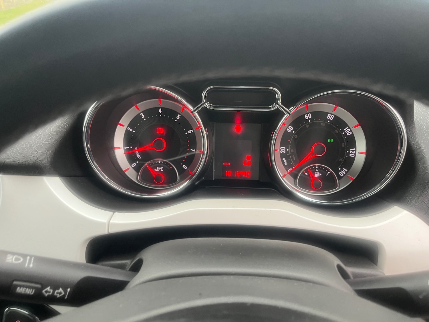 Used Vauxhall ADAM 2014 for sale - 77189152: Photo 10