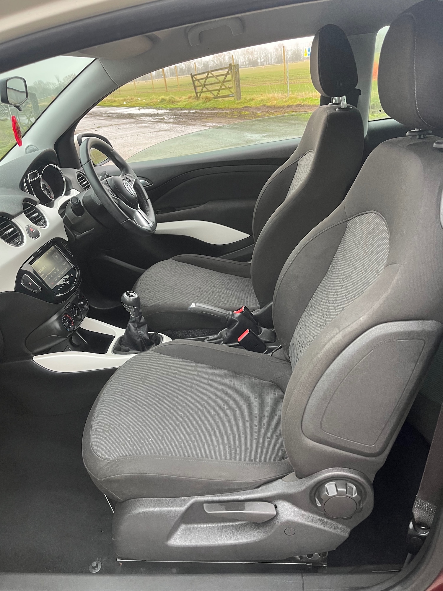 Used Vauxhall ADAM 2014 for sale - 77189152: Photo 19