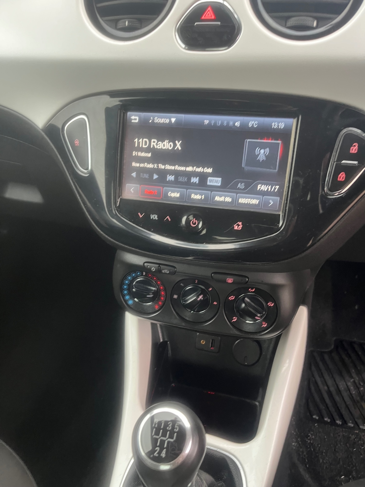 Used Vauxhall ADAM 2014 for sale - 77189152: Photo 25