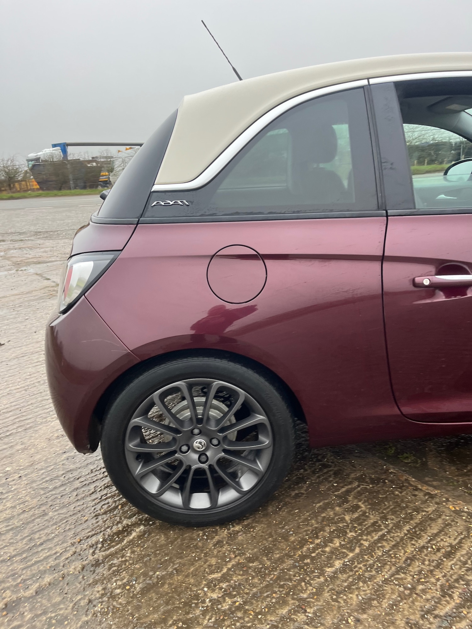 Used Vauxhall ADAM 2014 for sale - 77189152: Photo 26