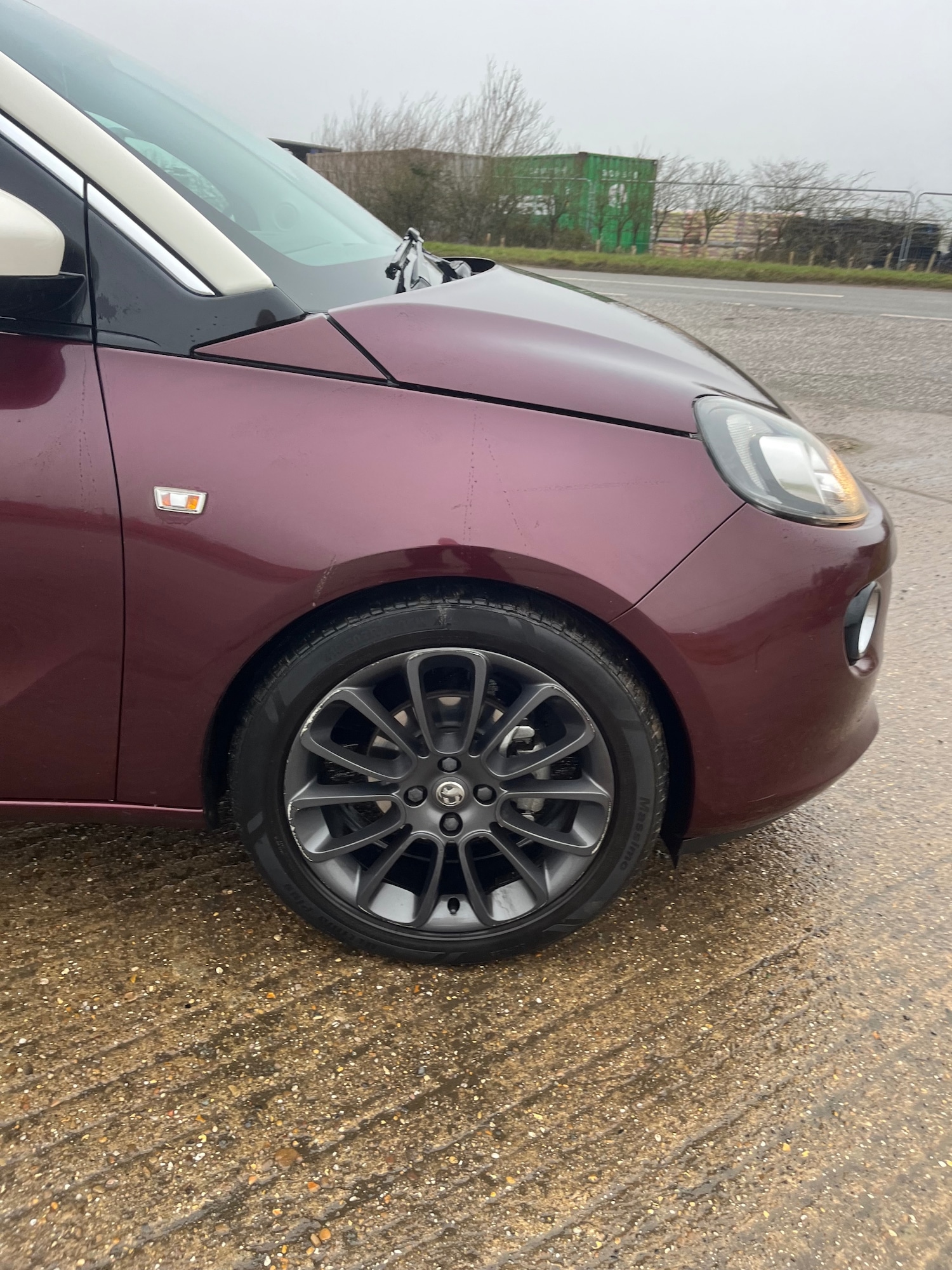 Used Vauxhall ADAM 2014 for sale - 77189152: Photo 27