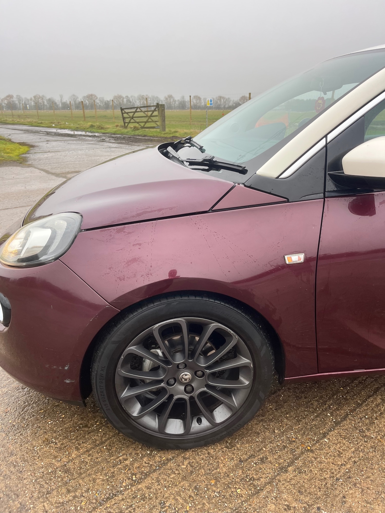Used Vauxhall ADAM 2014 for sale - 77189152: Photo 28