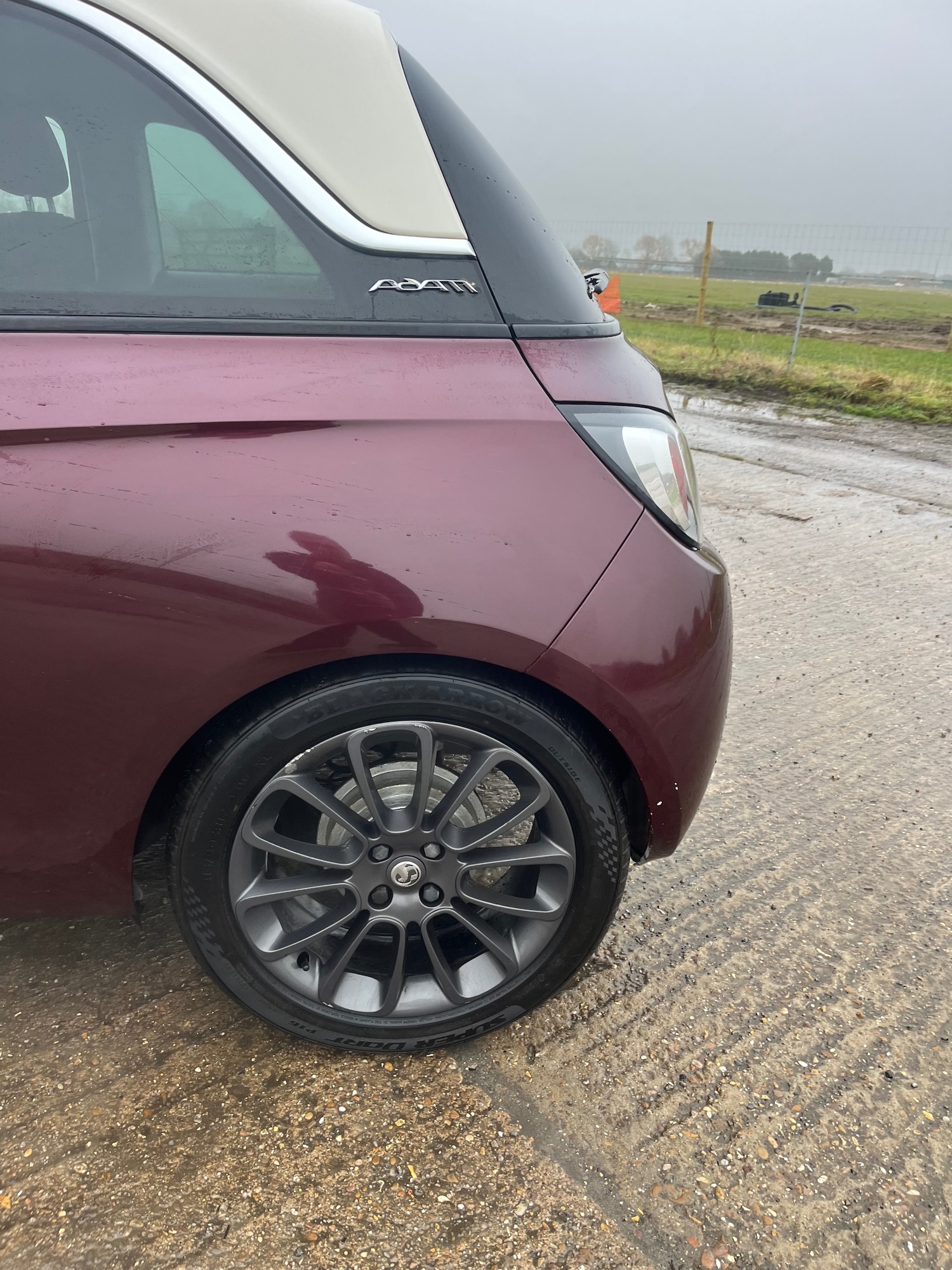 Used Vauxhall ADAM 2014 for sale - 77189152: Photo 29