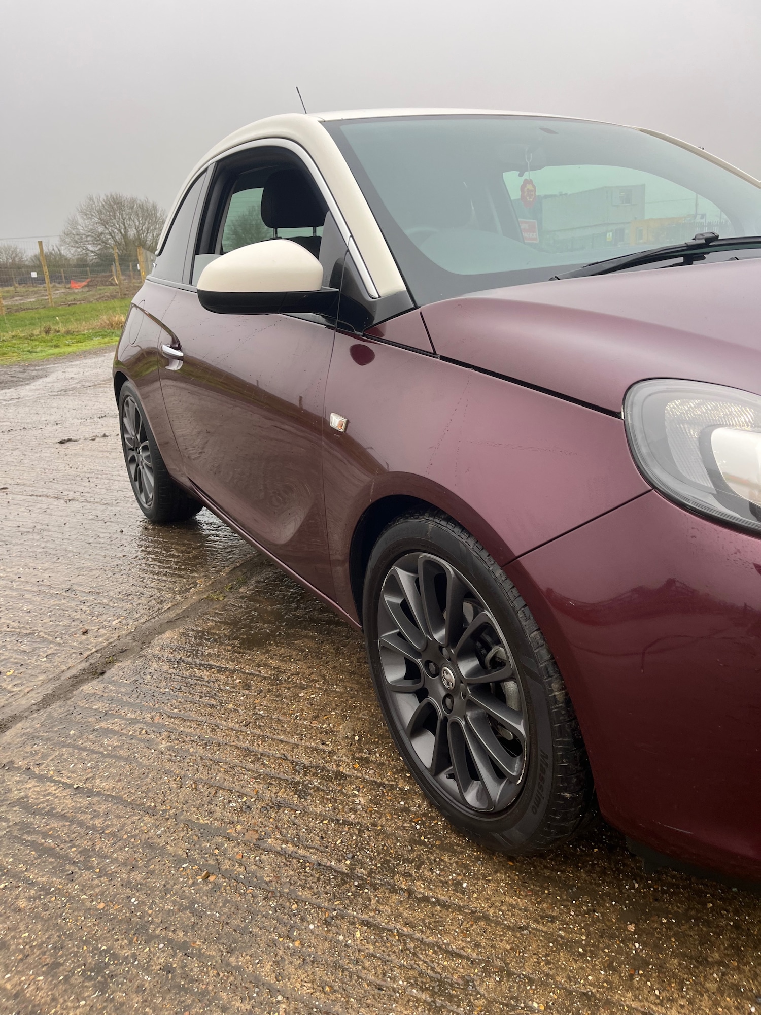 Used Vauxhall ADAM 2014 for sale - 77189152: Photo 30