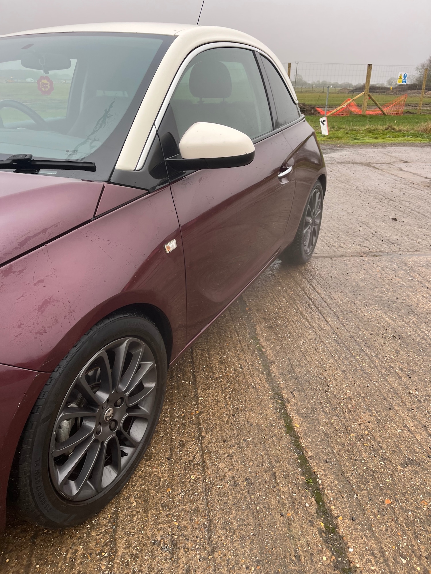 Used Vauxhall ADAM 2014 for sale - 77189152: Photo 31