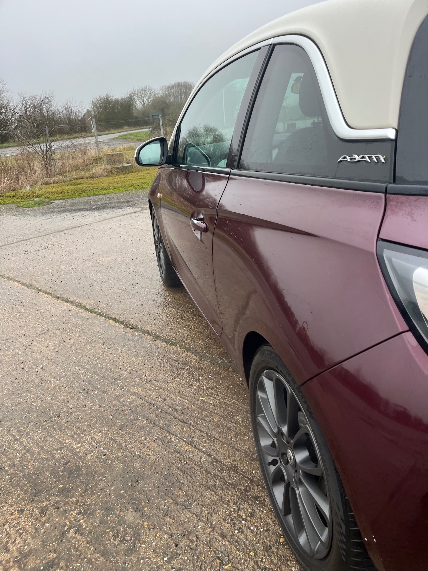 Used Vauxhall ADAM 2014 for sale - 77189152: Photo 32