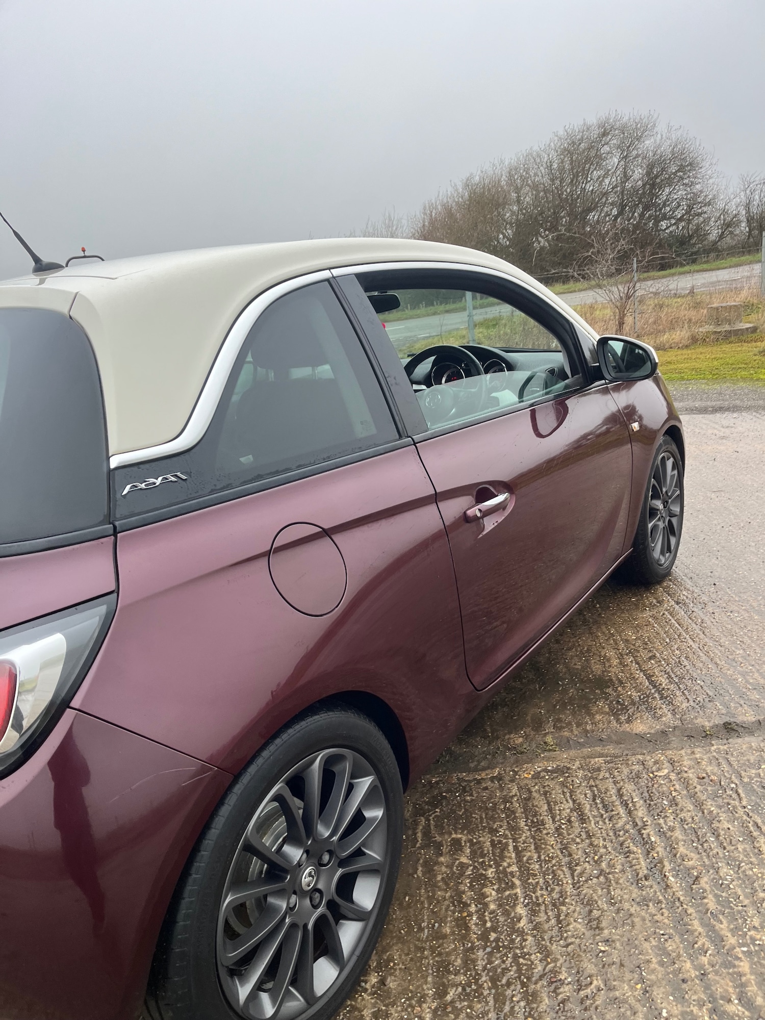 Used Vauxhall ADAM 2014 for sale - 77189152: Photo 33