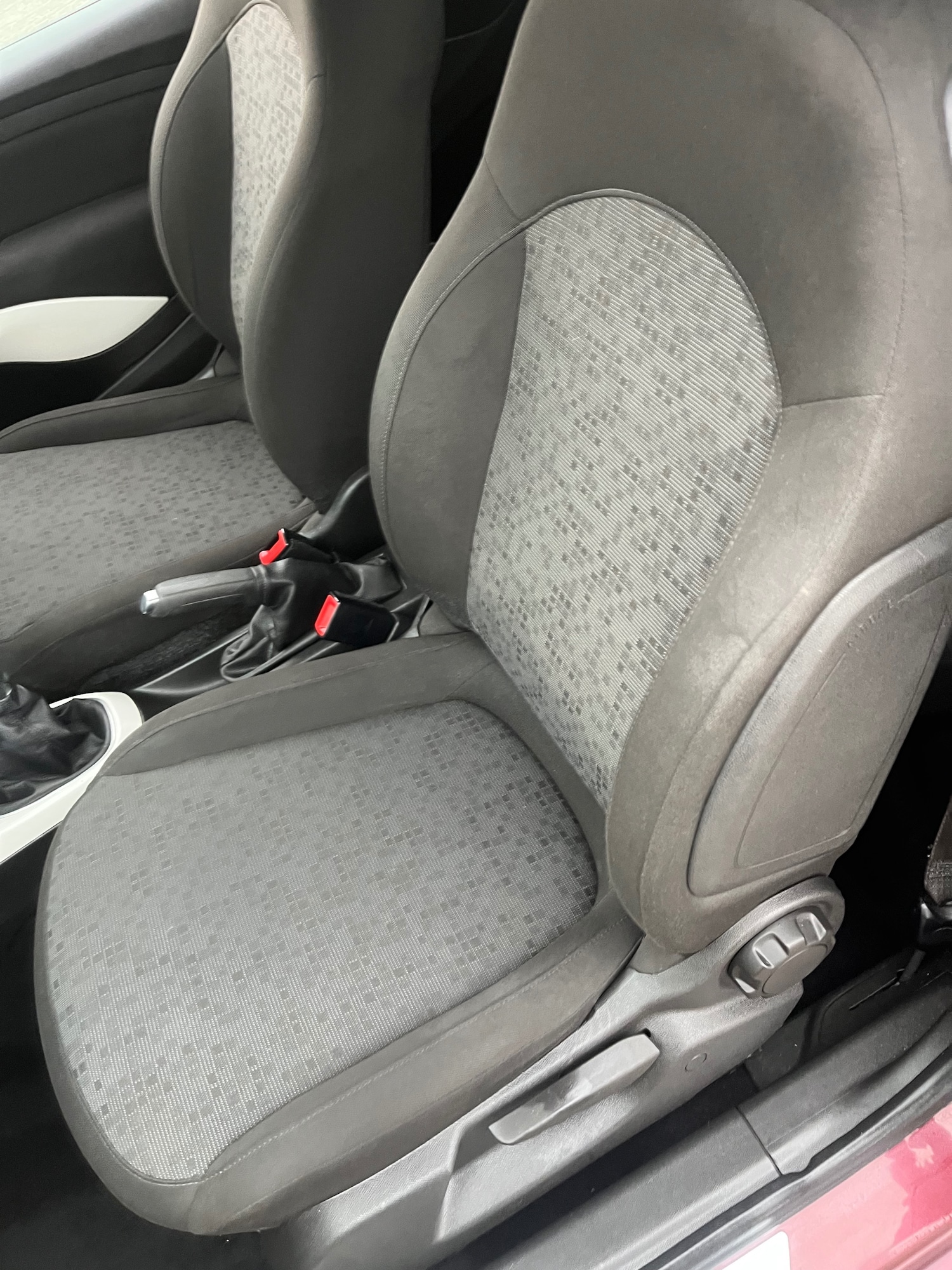 Used Vauxhall ADAM 2014 for sale - 77189152: Photo 36