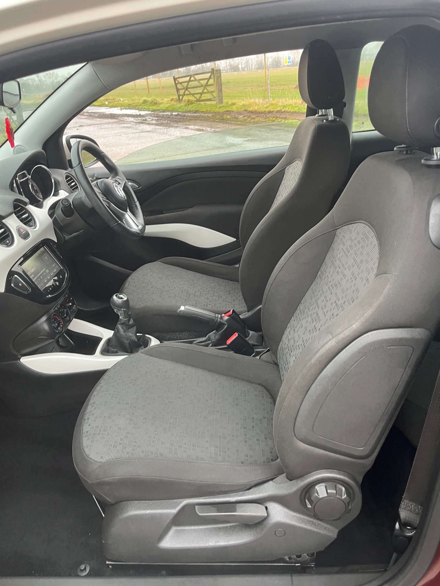 Used Vauxhall ADAM 2014 for sale - 77189152: Photo 37