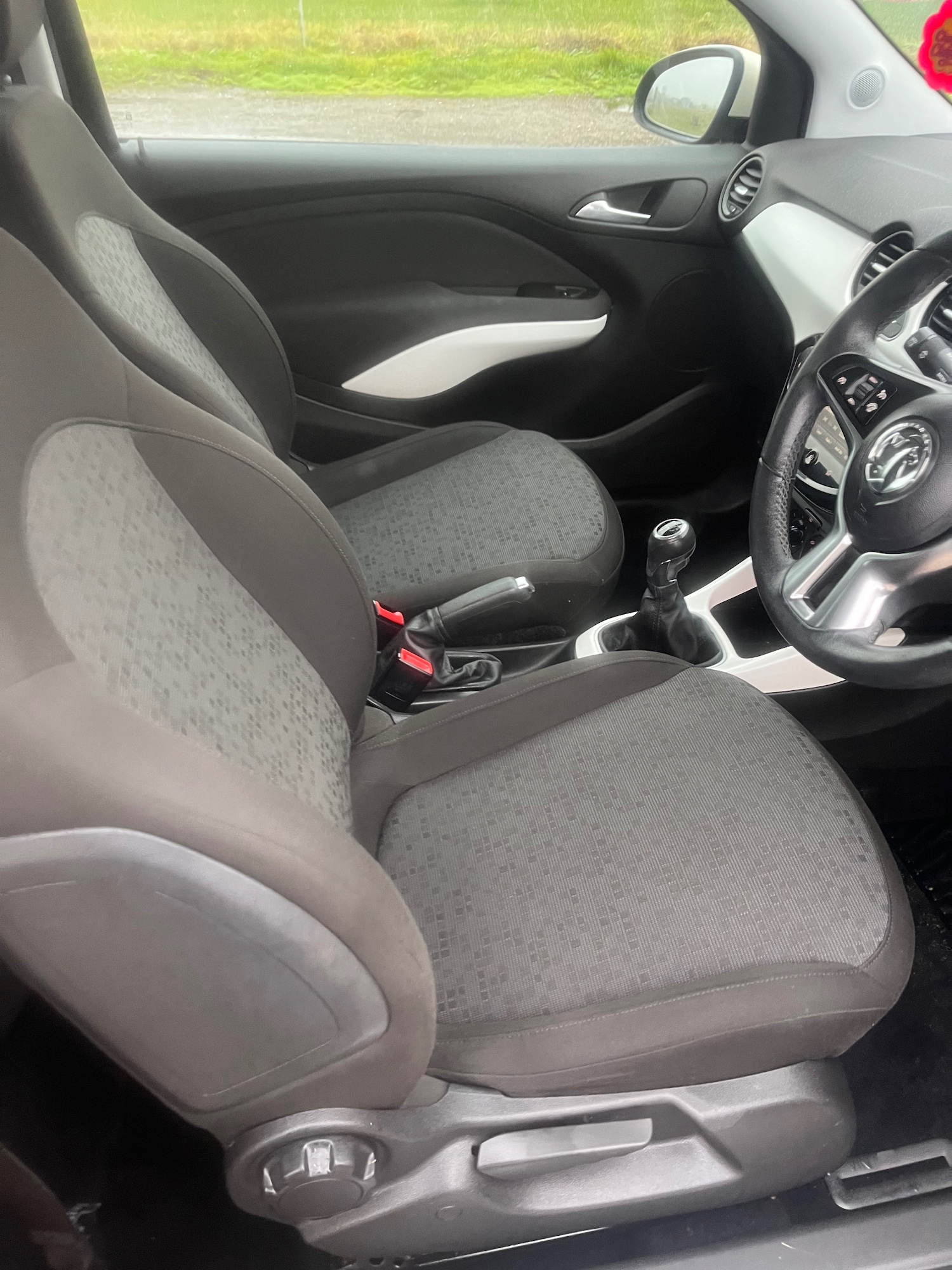 Used Vauxhall ADAM 2014 for sale - 77189152: Photo 6