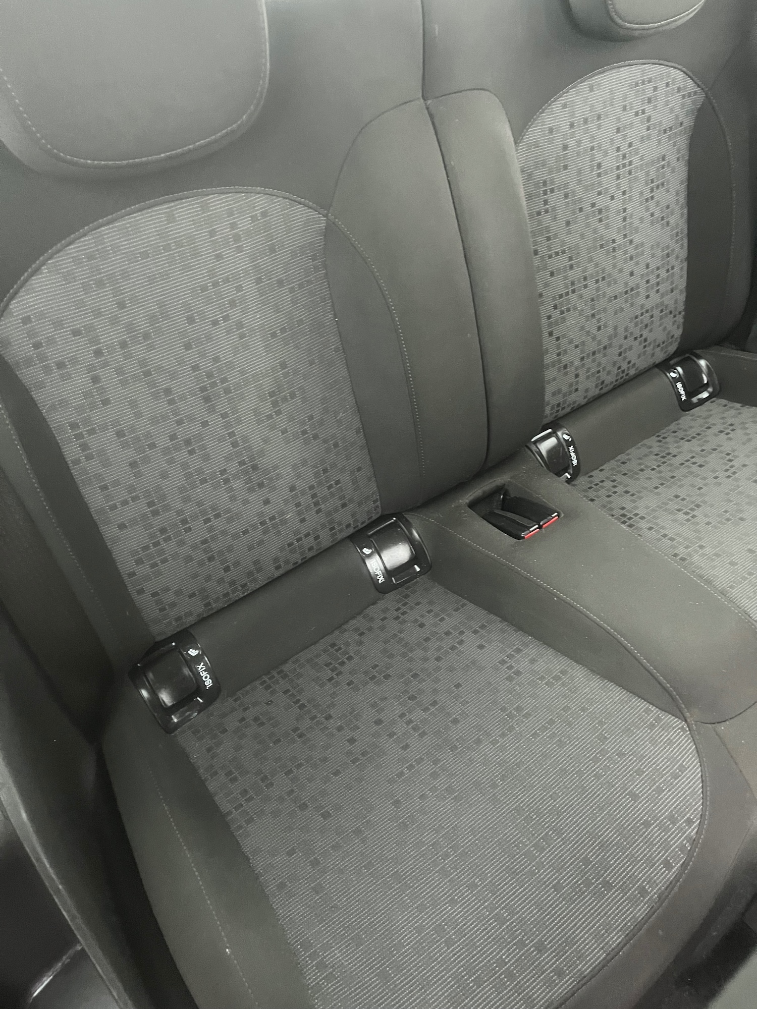 Used Vauxhall ADAM 2014 for sale - 77189152: Photo 7