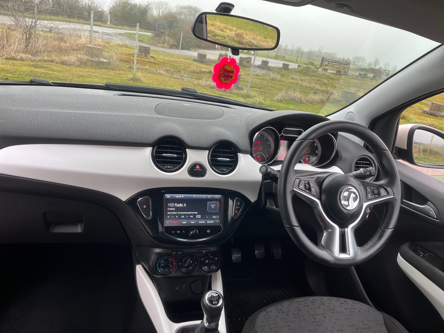 Used Vauxhall ADAM 2014 for sale - 77189152: Photo 8