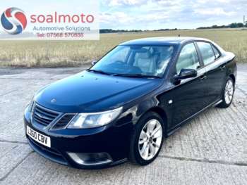 2010 (60) - 1.9 TiD 150 Turbo Edition 4dr