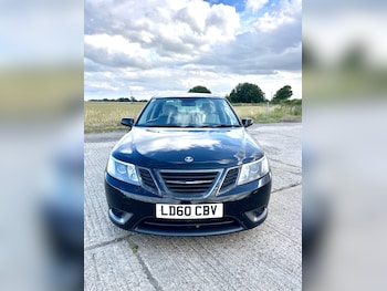 Used Saab 9-3 2010 for sale - 75266298: Photo