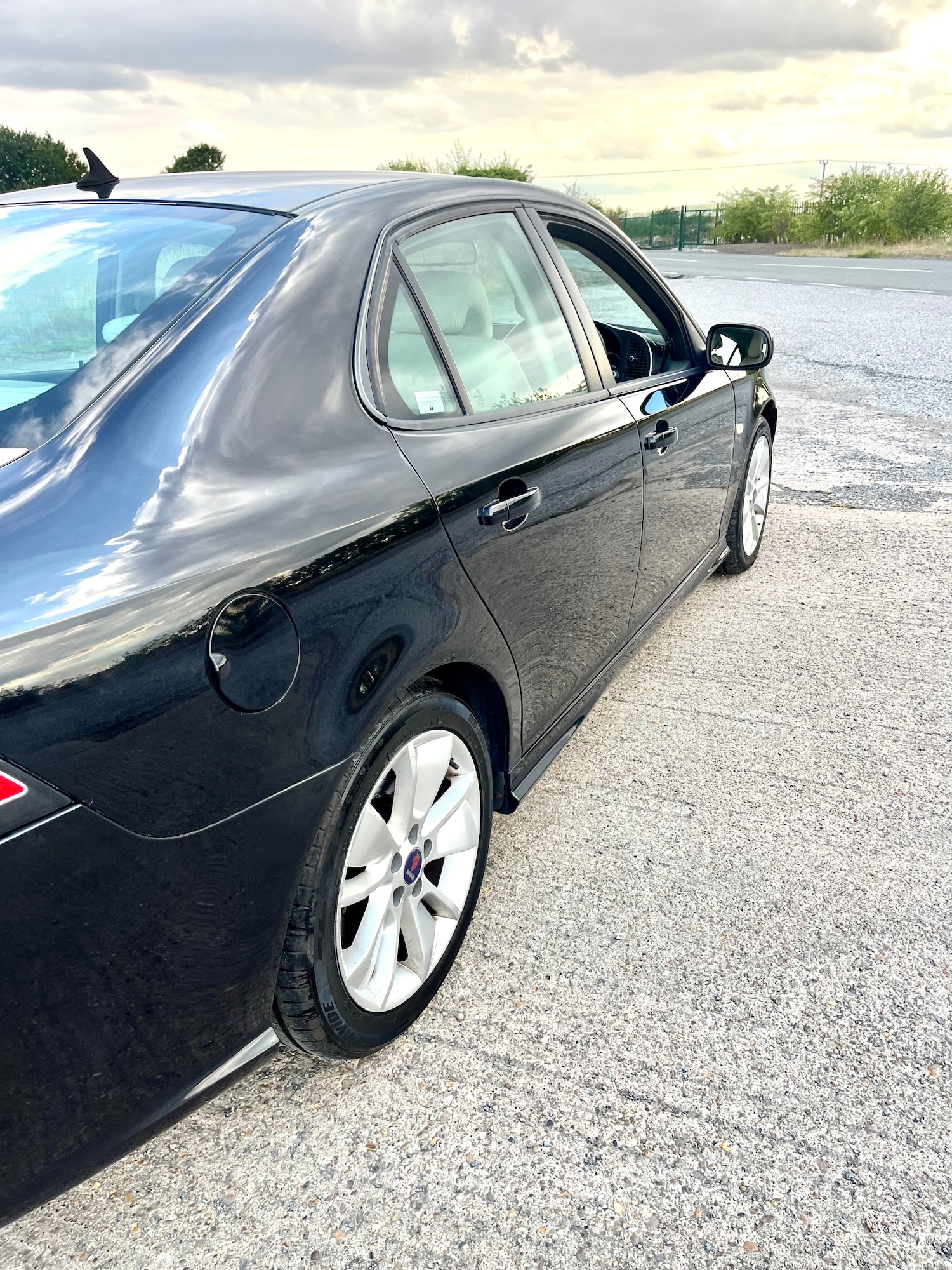 Vehicle 31