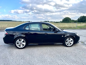 Used Saab 9-3 2010 for sale - 75266298: Photo