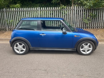 Used MINI Hatch 2006 for sale - 78764553: Photo