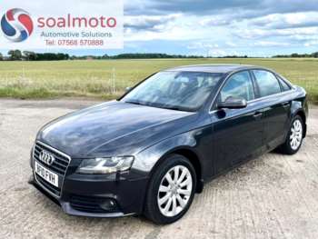 2010 (10) - 2.0 TDI 170 SE 4dr [Start Stop]
