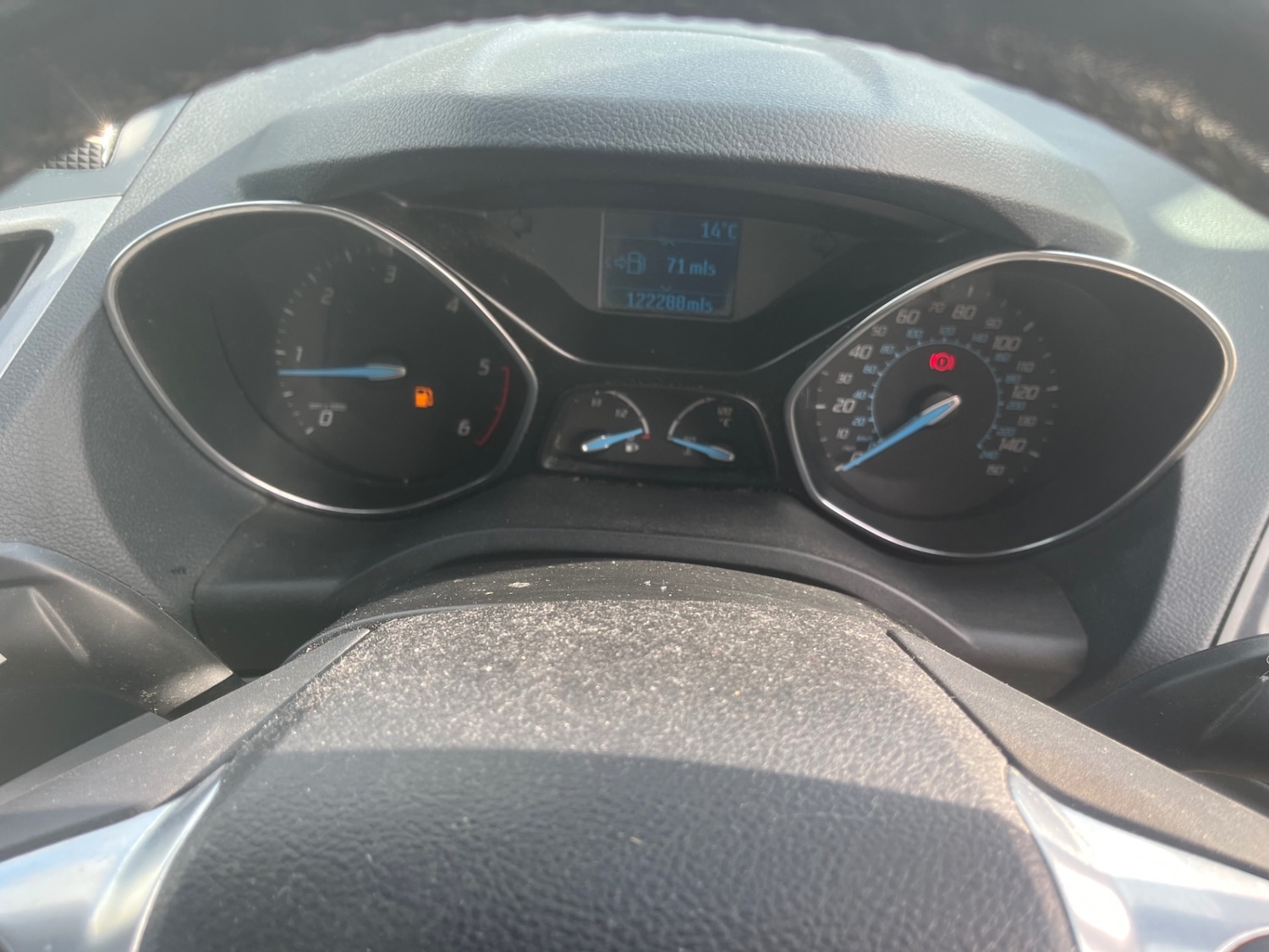 Used Ford Grand C-Max 2011 for sale - 76104487: Photo 10