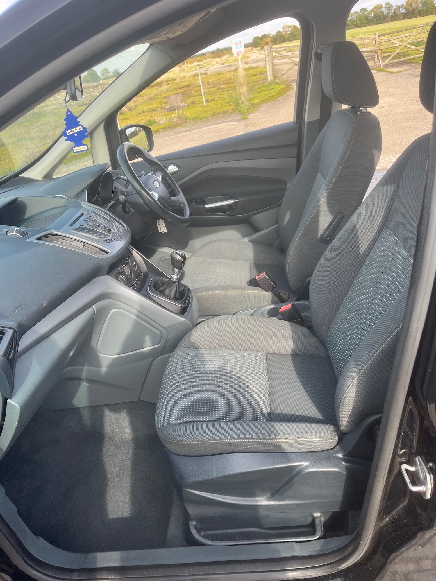 Used Ford Grand C-Max 2011 for sale - 76104487: Photo 16
