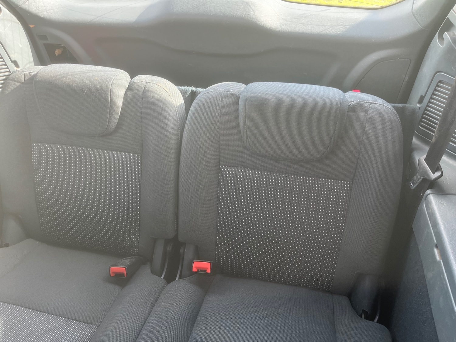 Used Ford Grand C-Max 2011 for sale - 76104487: Photo 18