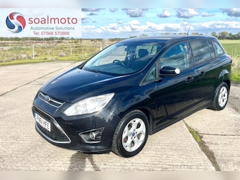 2011 (61) - 1.6 TDCi Zetec 5dr