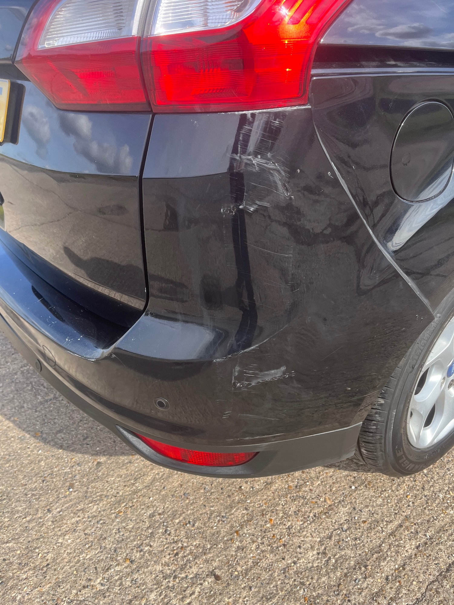 Used Ford Grand C-Max 2011 for sale - 76104487: Photo 24