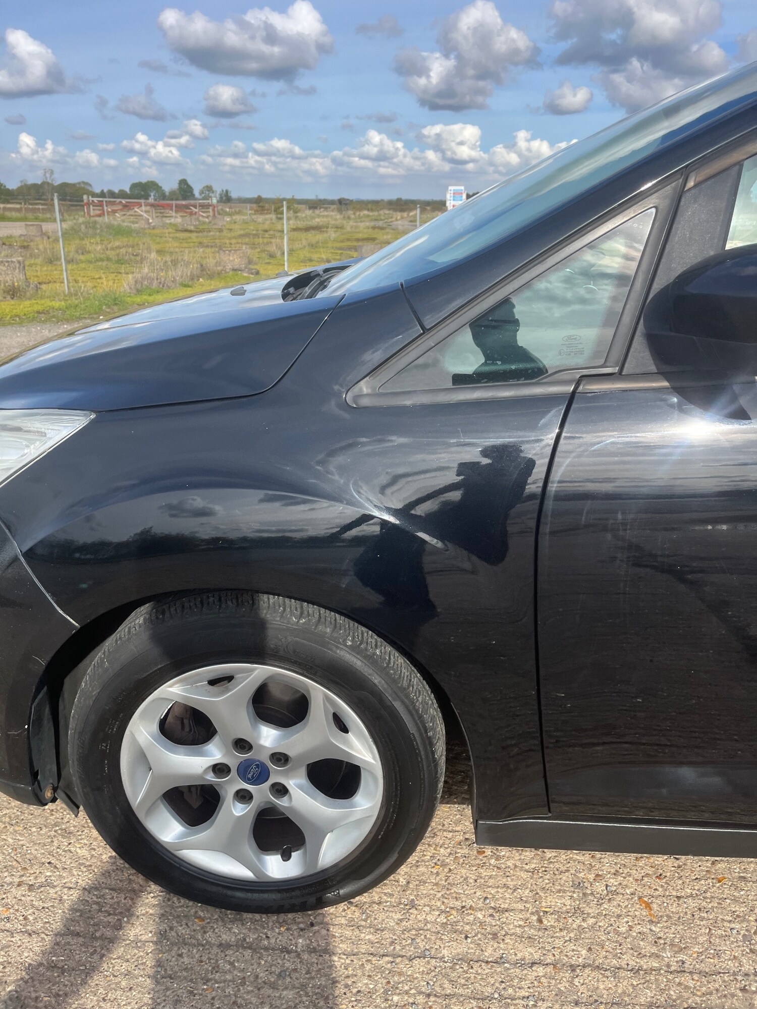 Used Ford Grand C-Max 2011 for sale - 76104487: Photo 27