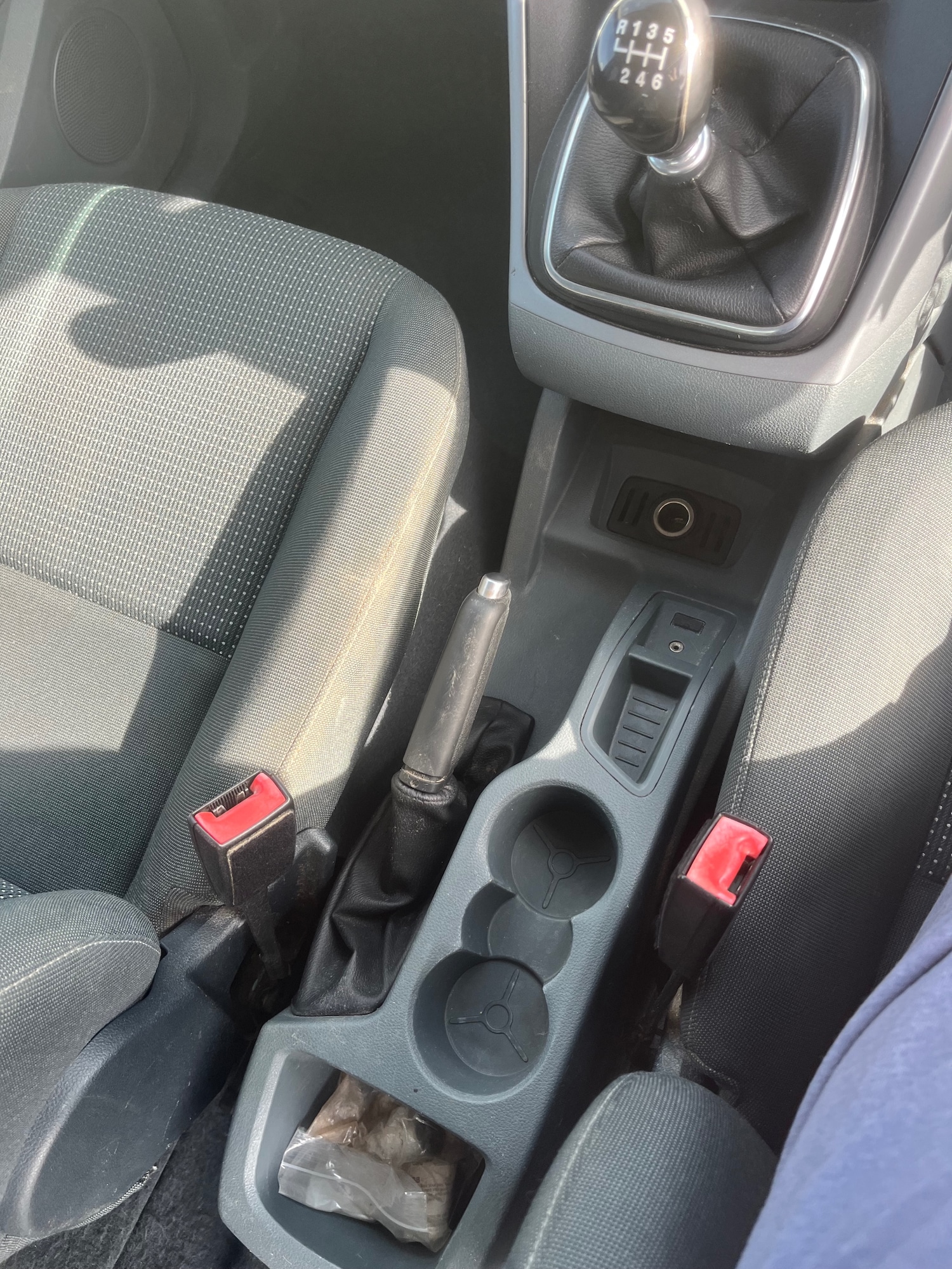 Used Ford Grand C-Max 2011 for sale - 76104487: Photo 30