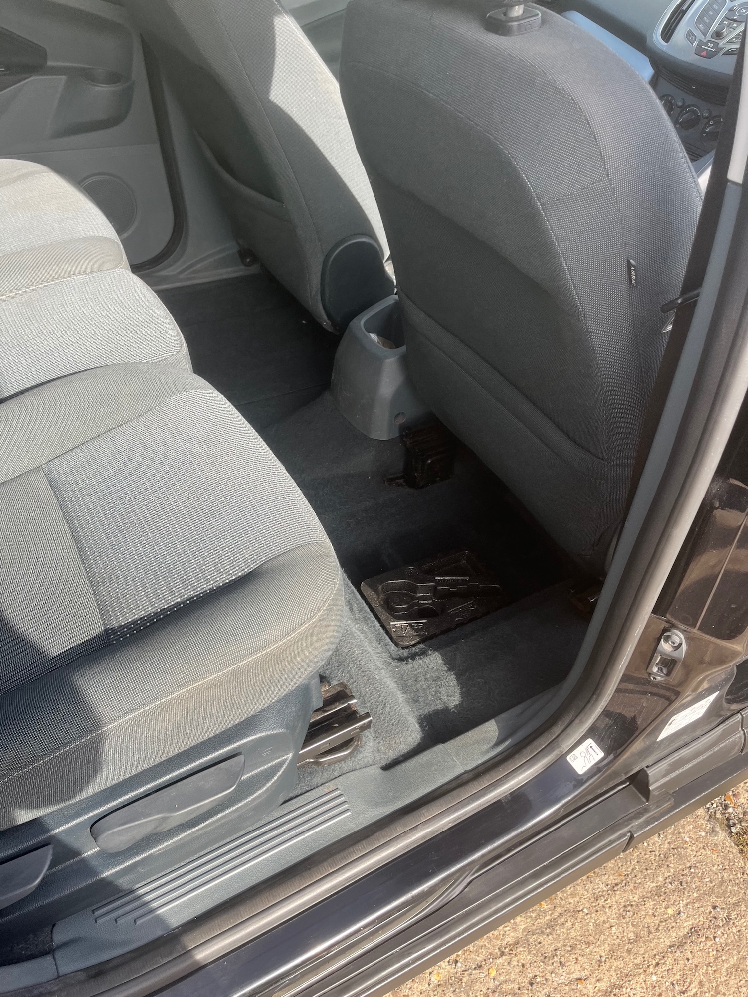 Used Ford Grand C-Max 2011 for sale - 76104487: Photo 32