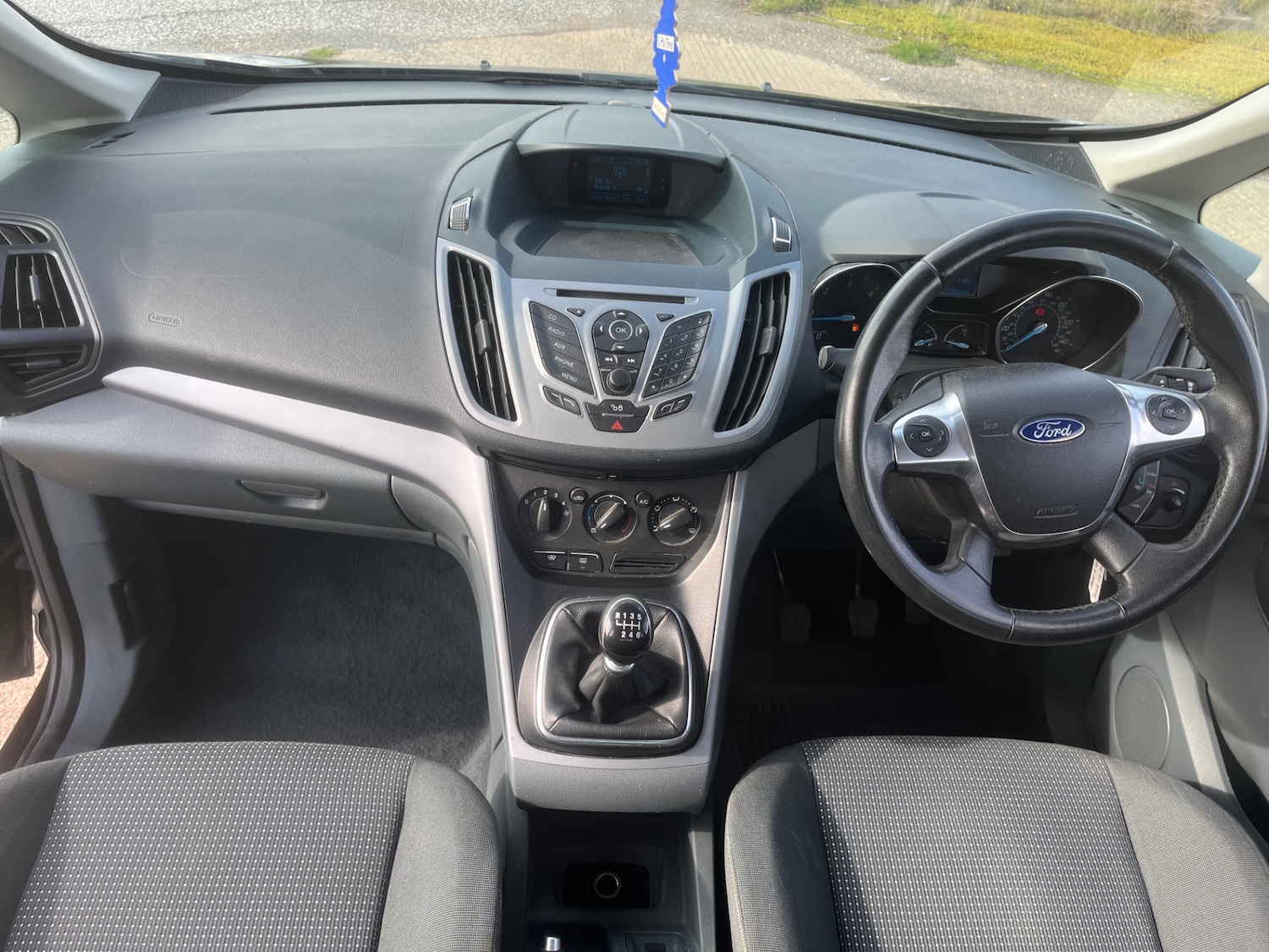 Used Ford Grand C-Max 2011 for sale - 76104487: Photo 39