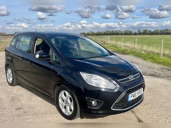Used Ford Grand C-Max 2011 for sale - 76104487: Photo 3