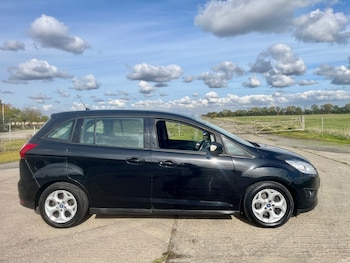 Used Ford Grand C-Max 2011 for sale - 76104487: Photo 4