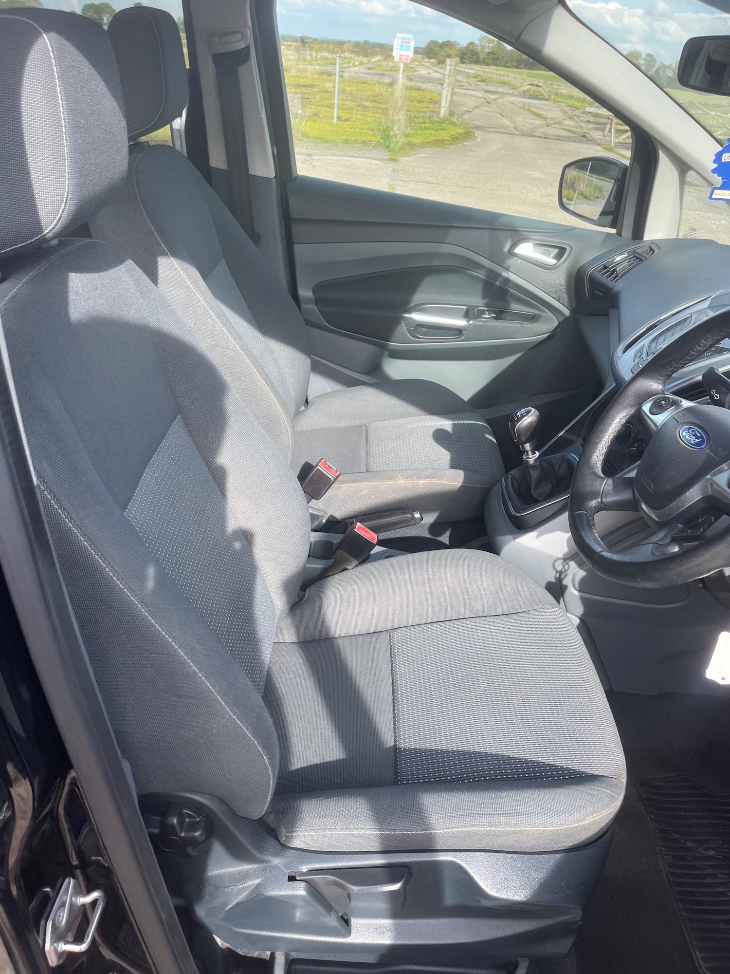 Used Ford Grand C-Max 2011 for sale - 76104487: Photo 6