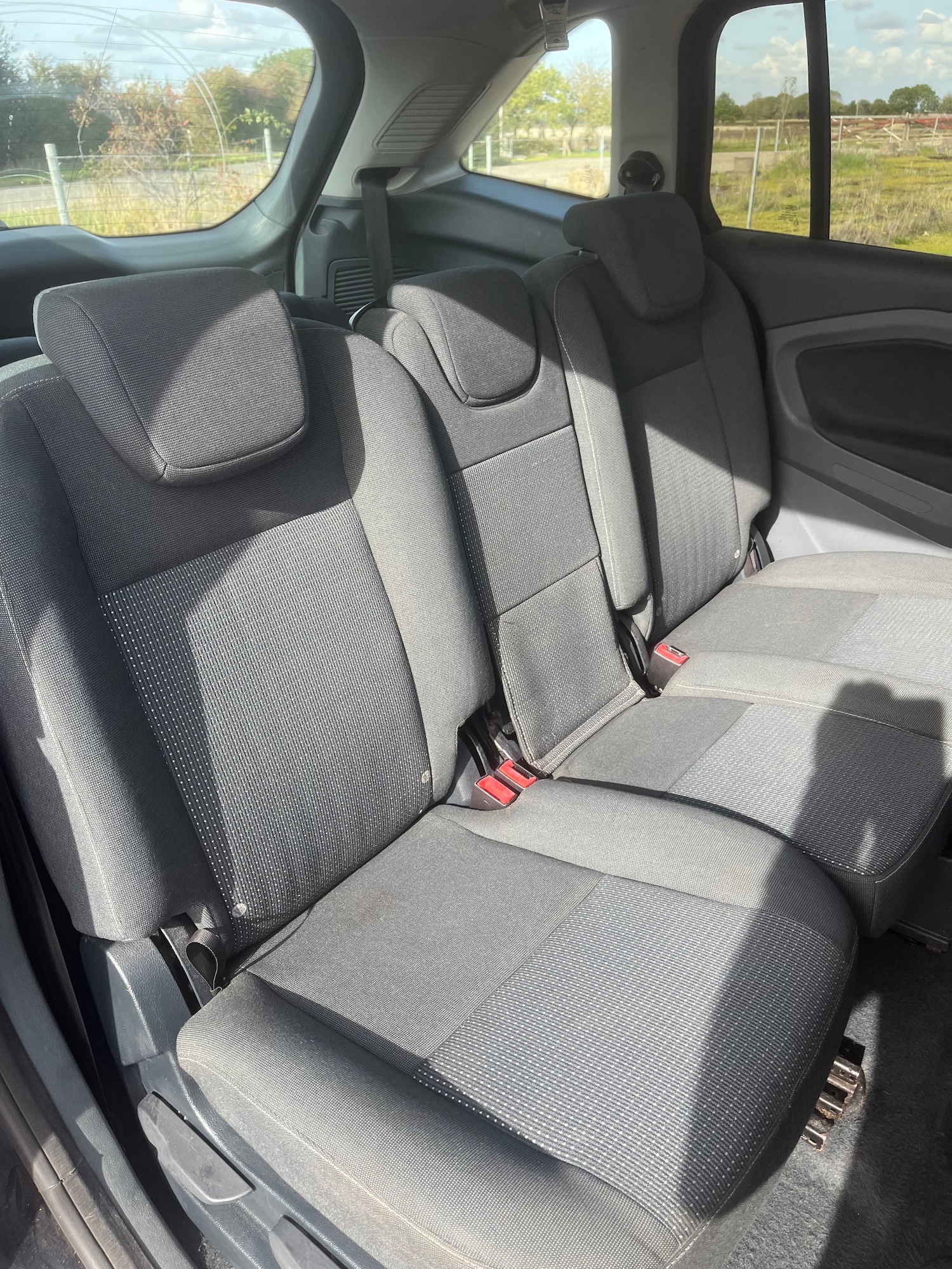 Used Ford Grand C-Max 2011 for sale - 76104487: Photo 7