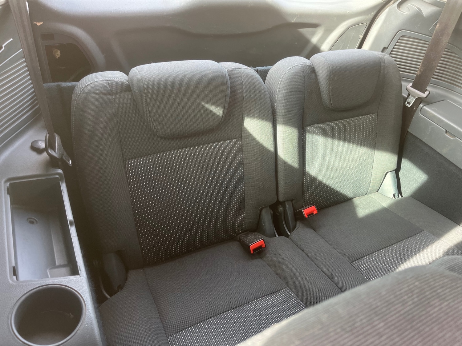Used Ford Grand C-Max 2011 for sale - 76104487: Photo 8