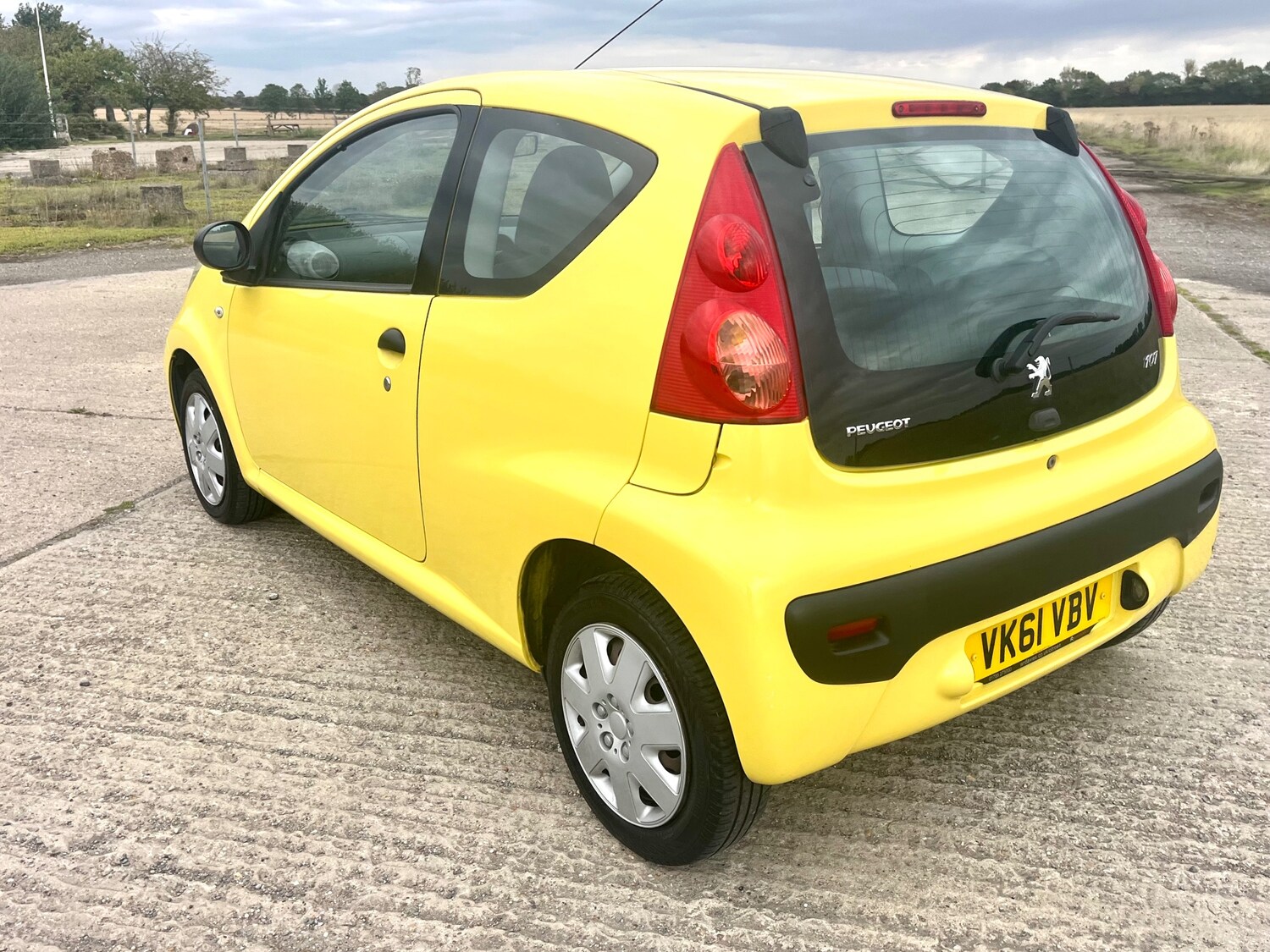Vehicle 11
