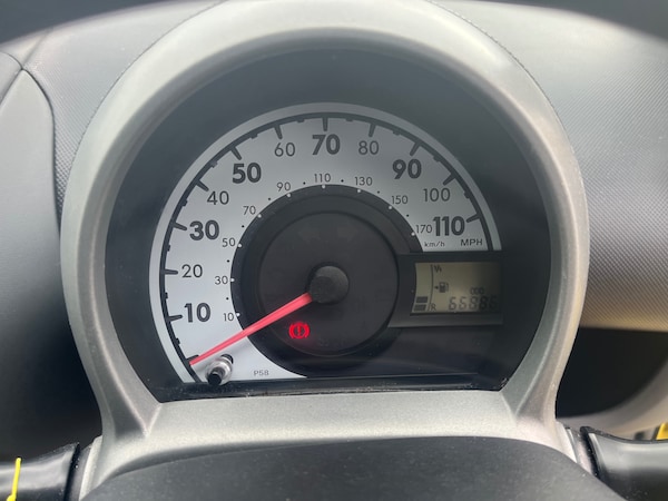 Used Peugeot 107 2011 for sale - 75656197: Photo 16