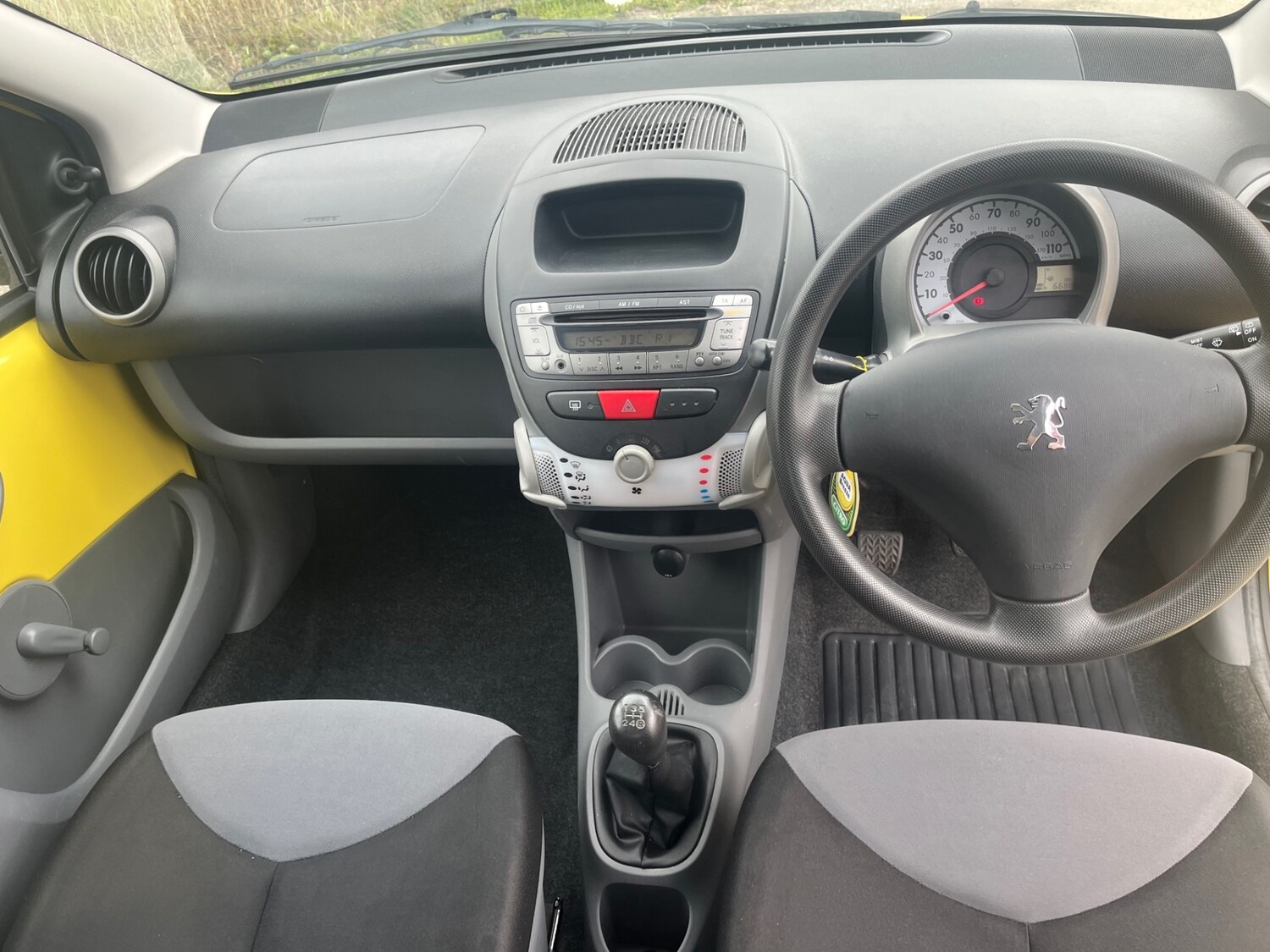 Vehicle 17