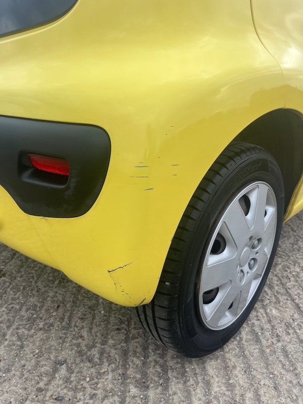 Used Peugeot 107 2011 for sale - 75656197: Photo 19