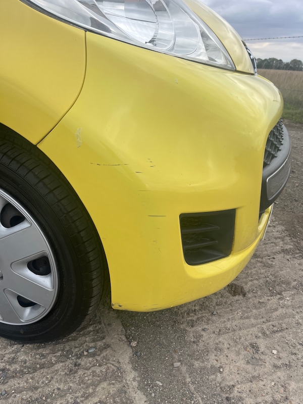 Used Peugeot 107 2011 for sale - 75656197: Photo 20