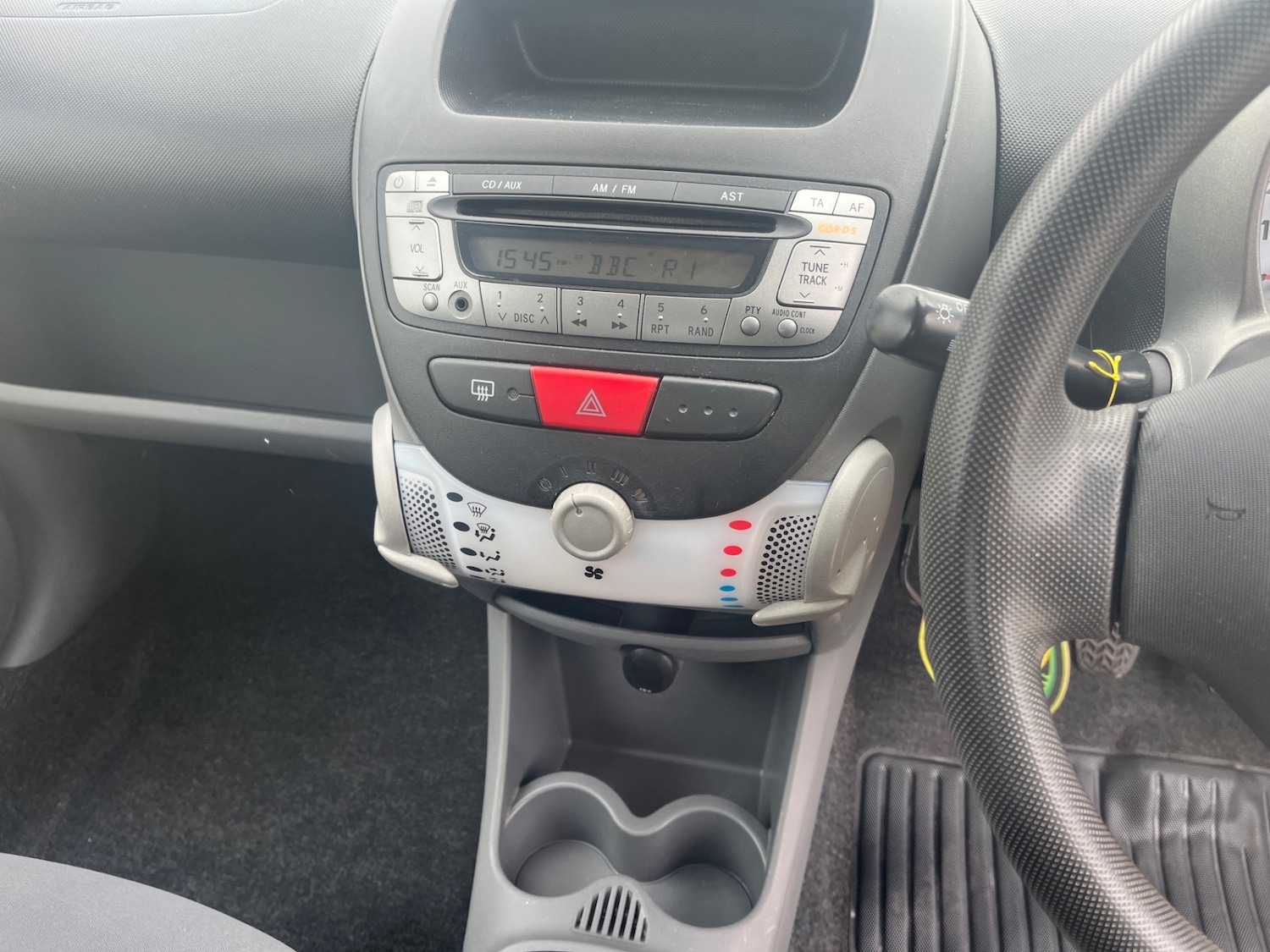 Vehicle 24