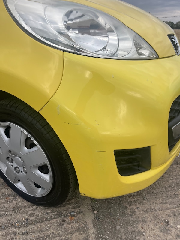Used Peugeot 107 2011 for sale - 75656197: Photo 27
