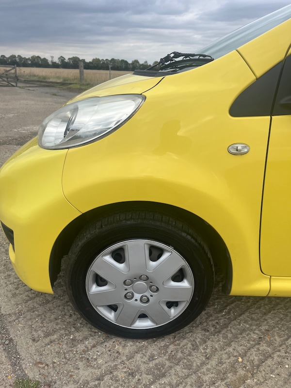 Used Peugeot 107 2011 for sale - 75656197: Photo 28