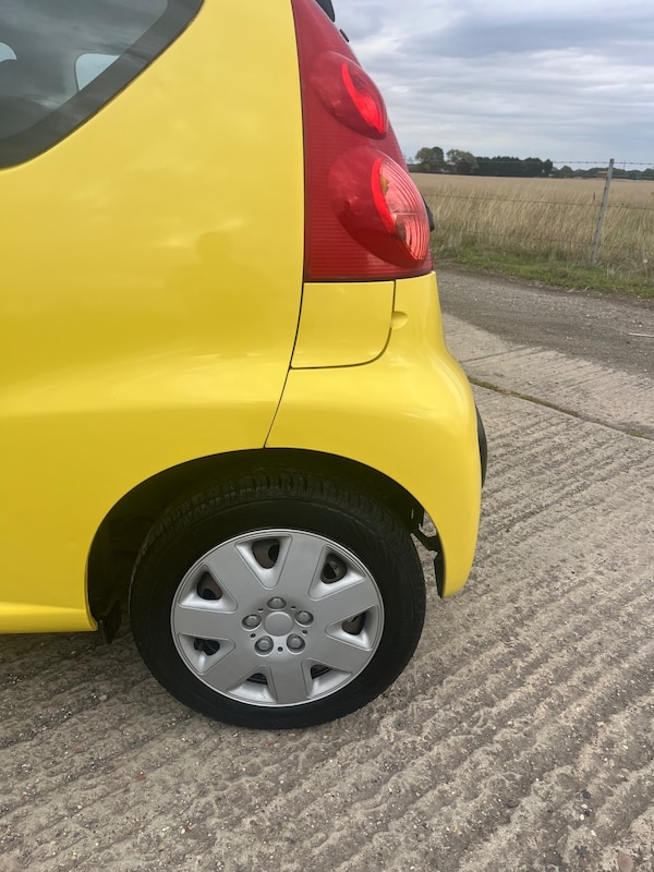Used Peugeot 107 2011 for sale - 75656197: Photo 29