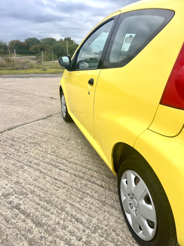 Used Peugeot 107 2011 for sale - 75656197: Photo 30