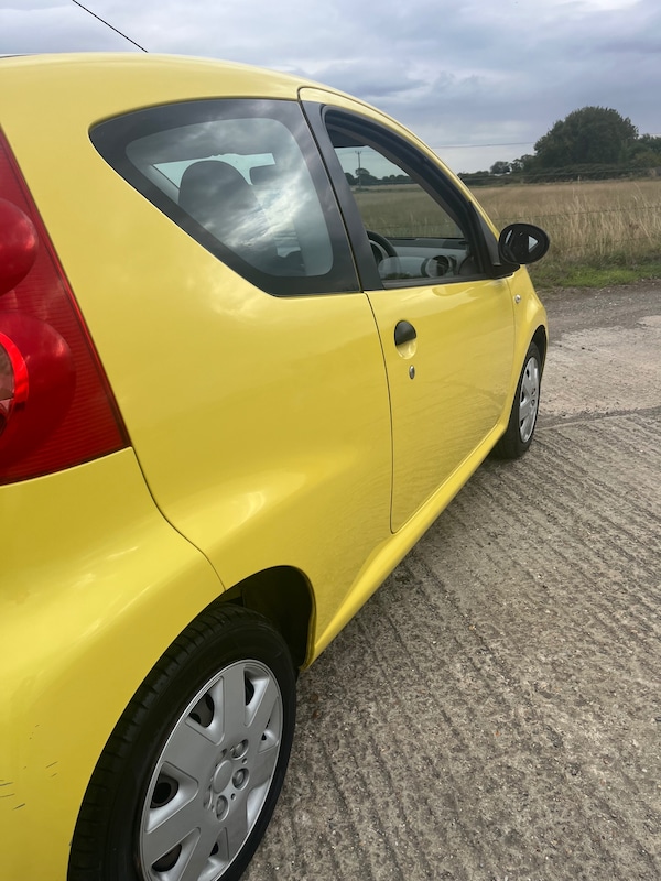 Used Peugeot 107 2011 for sale - 75656197: Photo 31